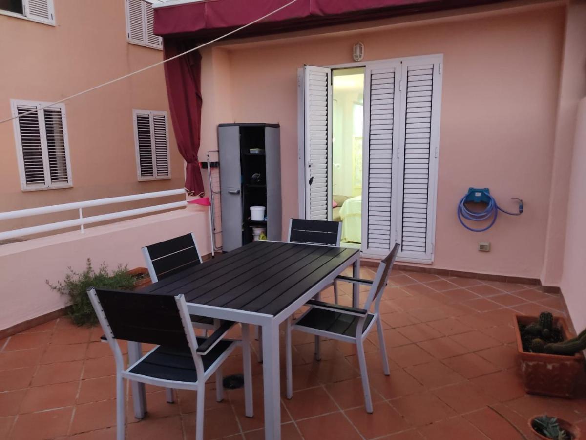 Apartamento Granada - Serralloアパートメント エクステリア 写真