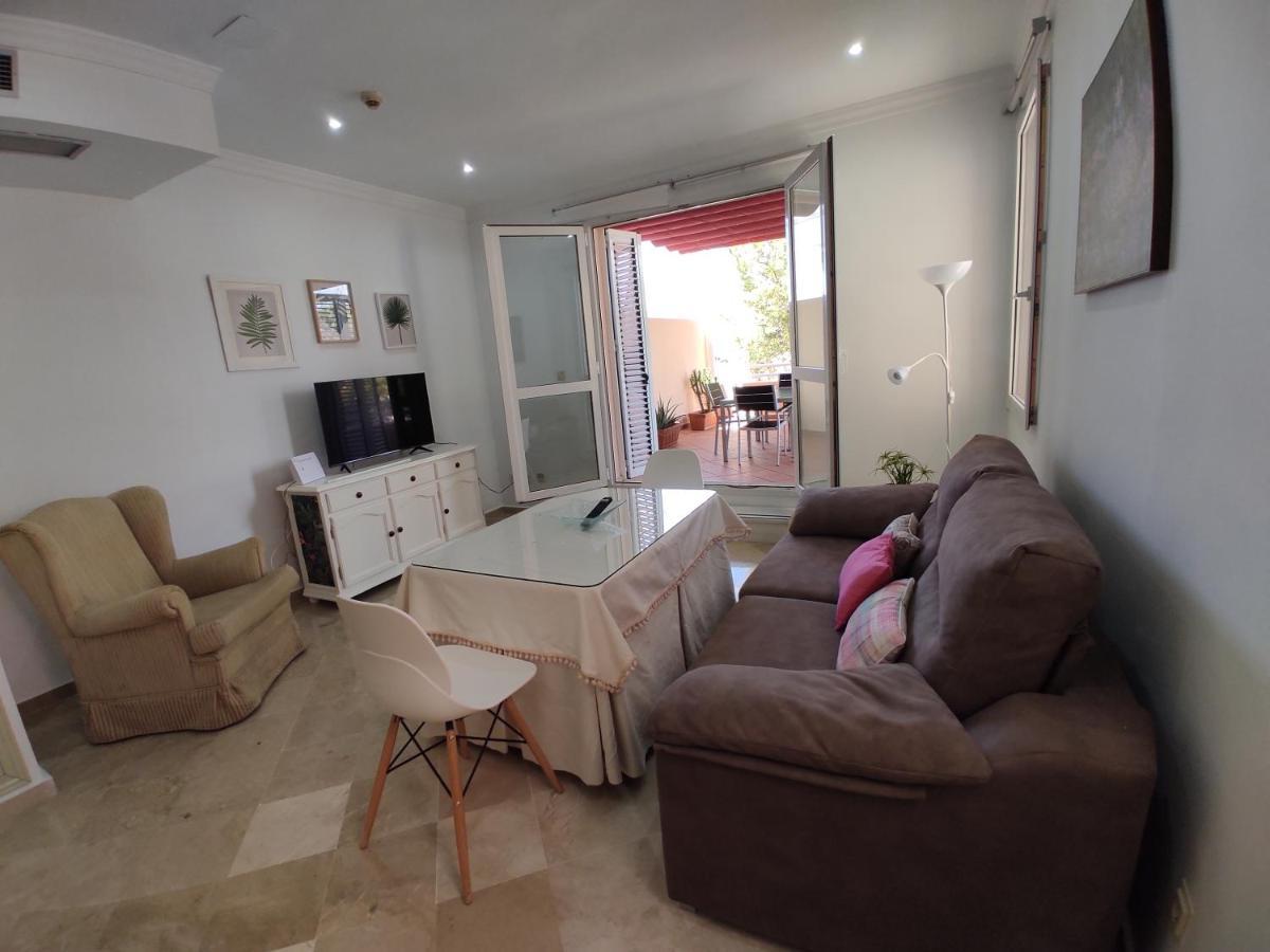 Apartamento Granada - Serralloアパートメント エクステリア 写真